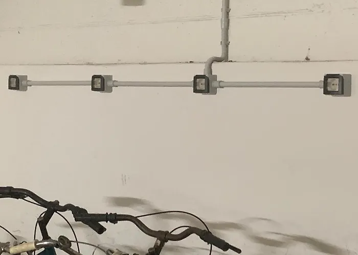 Atlantic アパートホテル