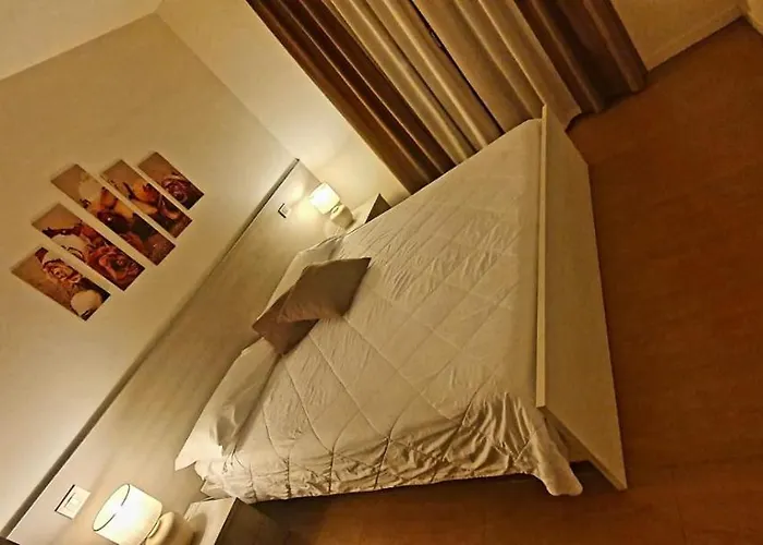 Hotel apartamentowy Atlantic 3*