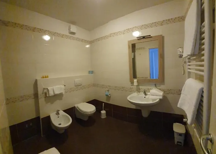 Atlantic Lejlighedshotel 3*