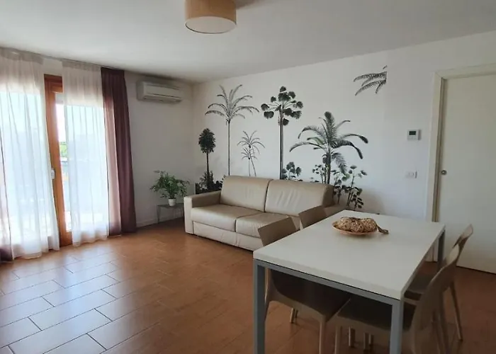 Atlantic 3* グラード