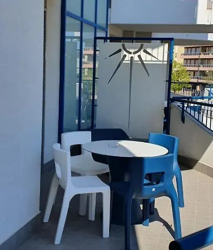 Lejlighedshotel Atlantic