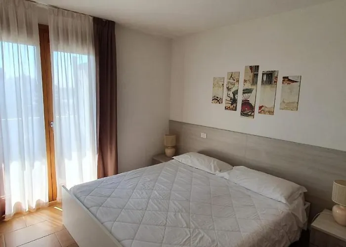 Lejlighedshotel Atlantic 3*