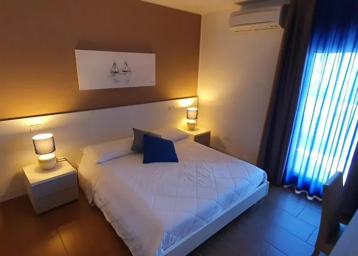 Lejlighedshotel Atlantic