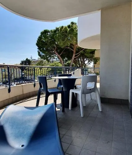 Atlantic Hotel apartamentowy