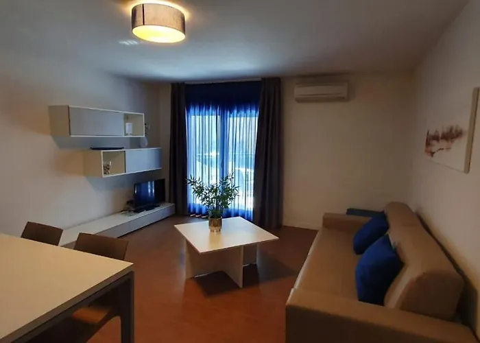 Lejlighedshotel Atlantic