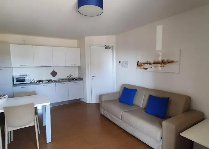 Hotel apartamentowy Atlantic