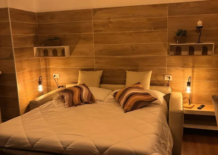 Atlantic Hotel apartamentowy 3*