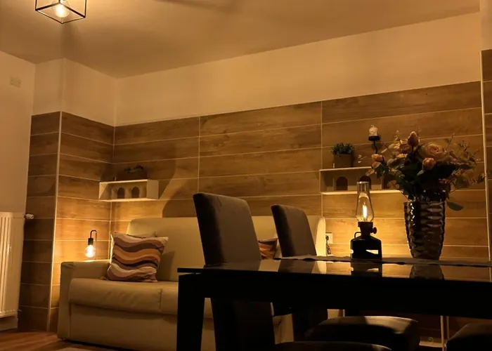 Atlantic Apartmanhotel 3*