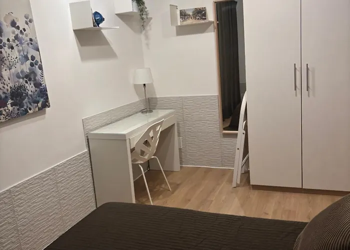 Hotel apartamentowy Atlantic 3*