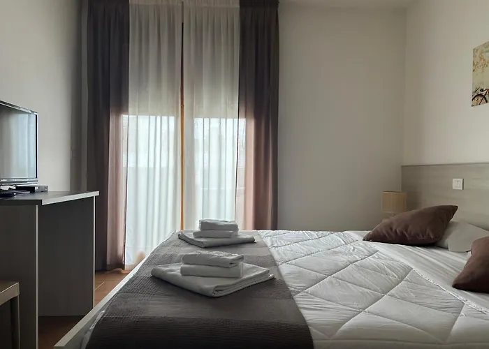 Atlantic Apartmanhotel 3*