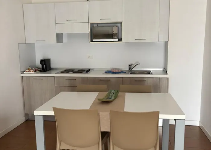 Apartmanhotel Atlantic 3*