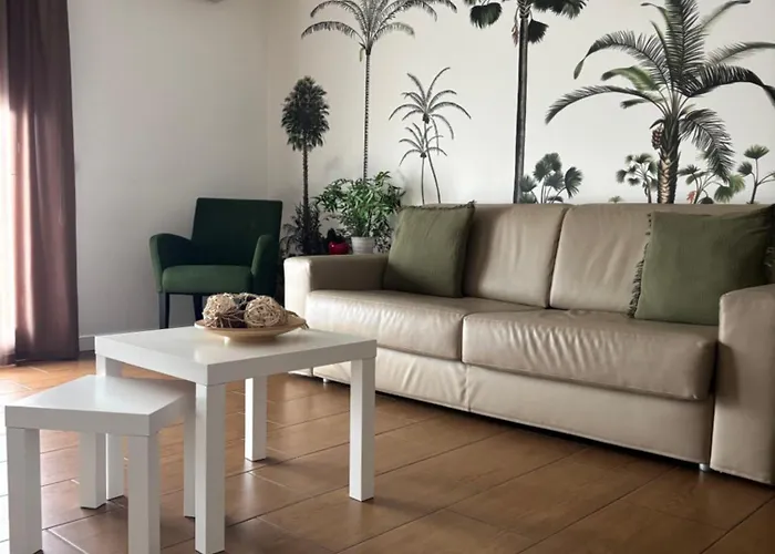 Atlantic Hotel apartamentowy Grado