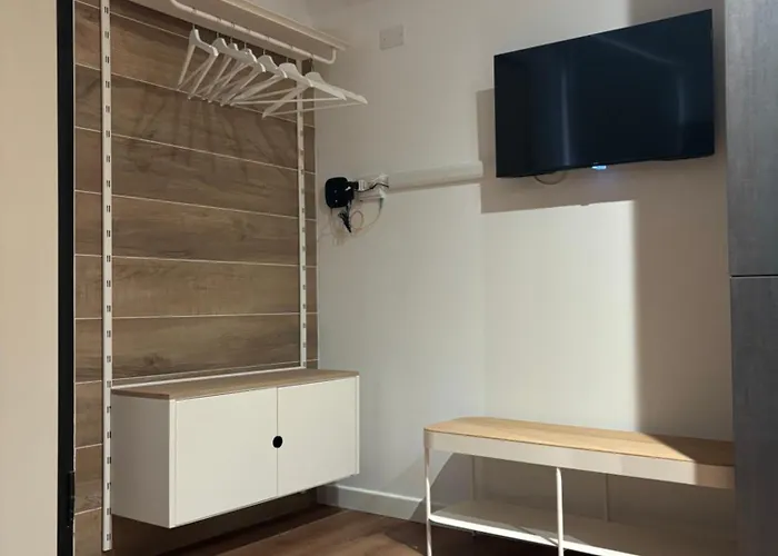 Atlantic Hotel apartamentowy