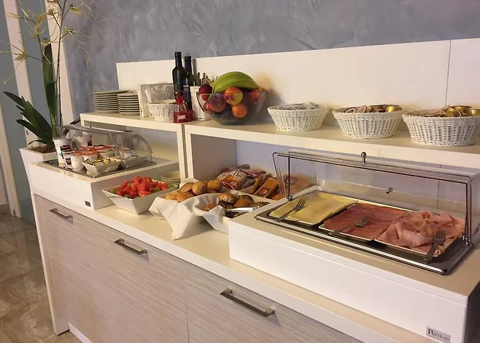 Atlantic 3* グラード