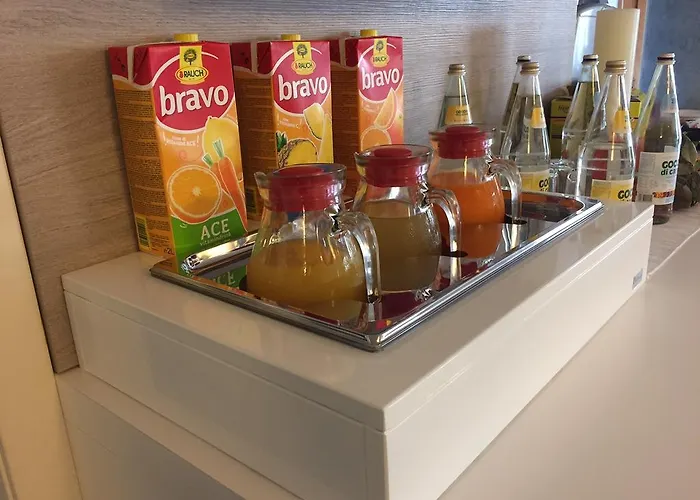 Atlantic Hotel apartamentowy